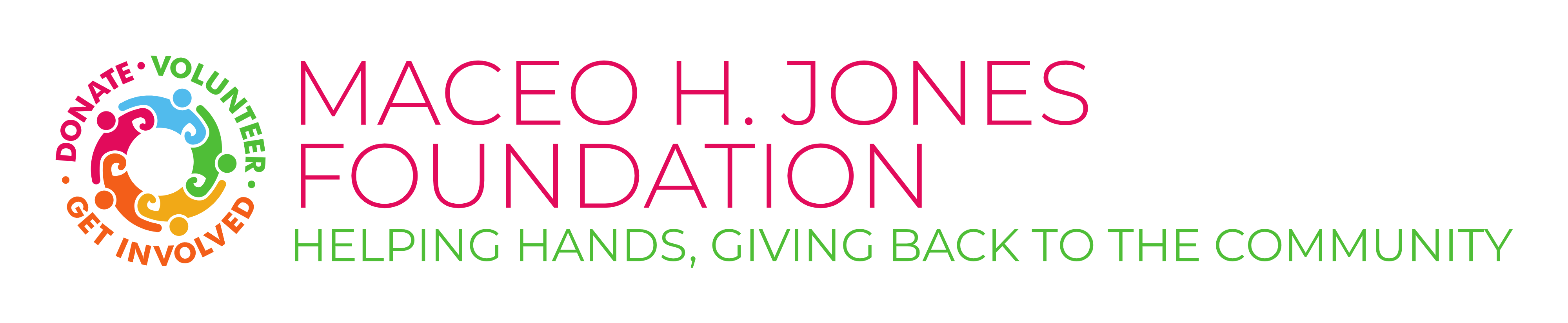 Maceo H. Jones Foundation