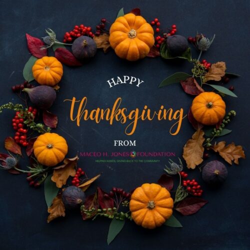 Black and Orange Autumn Fall Happy Thanksgiving Facebook Post - 1 Black and Orange Autumn Fall Happy Thanksgiving Facebook Post - 1